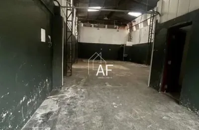 Barracão / Galpão / Depósito para alugar na Rua João Perestrello, 150, Vila Nova Mazzei, São Paulo