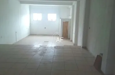 Barracão / Galpão / Depósito para alugar na Avenida Basiléia, 381, Lauzane Paulista, São Paulo