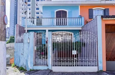 Casa com 3 quartos à venda na Rua Barnabé Coutinho, 217, Freguesia do Ó, São Paulo