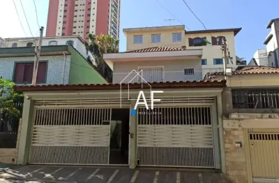 Sobrado para venda e locação no mandaqui, 4 quartos, 2 suítes, 3 vagas de garagem, 152 m²