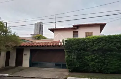 Sobrado  para venda na vila madalena, 4 quartos, 2 suítes, 4 vagas de garagem, 300 m²