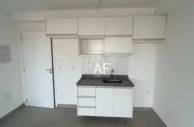 Apartamento (studio) para venda e locação na parada inglesa, 1 quarto, 31 m²