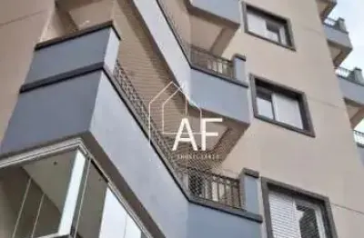 Apartamento para venda em santana, 3 quartos, 1 suíte, 2 vagas de garagem, 72m²