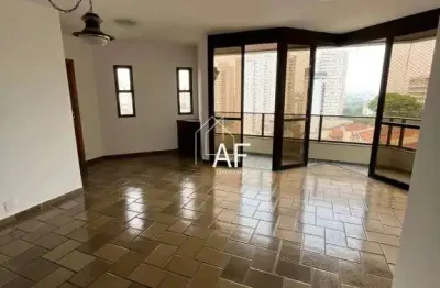Apartamento para venda ou locação, 3 quartos, 119 m, 3 vagas, na casa verde-sp