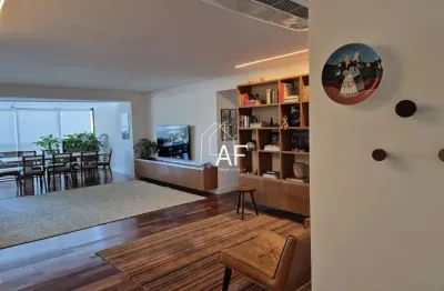Apartamento alto padrão  gardem em santa teresinha – 138m², 3 suítes e lazer completo!