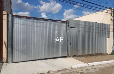Terreno comercial à venda na Rua Vladimir Jorge, 161, Alto da Mooca, São Paulo
