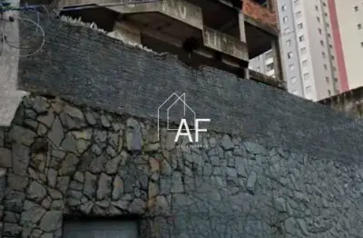 Terreno à venda na Rua Evans, 110, Vila Esperança, São Paulo