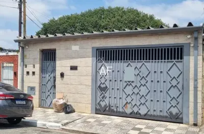 Casa - são 2 casas no terreno (casa padrão) para venda, casa casa possui 02 dormitórios(s), 01 suíte(s), 100 m² área construída, são04 vaga(s) para as 2 casas