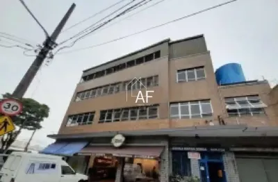 Prédio para alugar na Rua Salvador Tolezano, 837, Parque Mandaqui, São Paulo