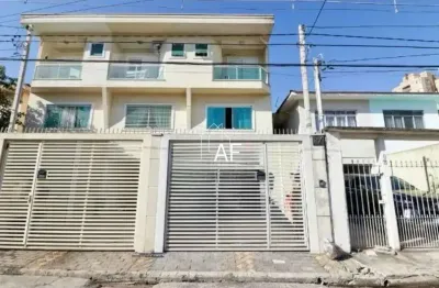 Casa com 2 quartos à venda na Rua Mariana Camargo, 87, Parque São Domingos, São Paulo