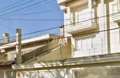 Casa com 3 quartos à venda na Rua Waltrudes Correa, 228, Parque São Domingos, São Paulo