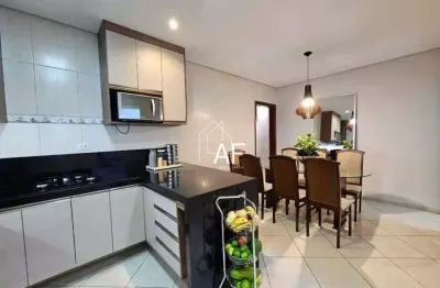 Casa com 3 quartos à venda na Rua Antônio Alberto da Silva, 135, Vila Residencial São Domingos, Itu