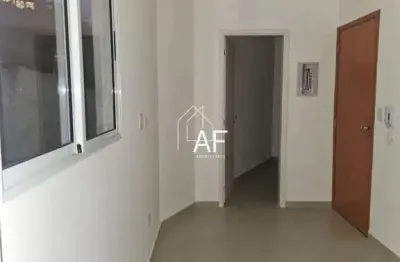 Apartamento com 2 quartos à venda na Rua Santa Romana, 221, Pirituba, São Paulo
