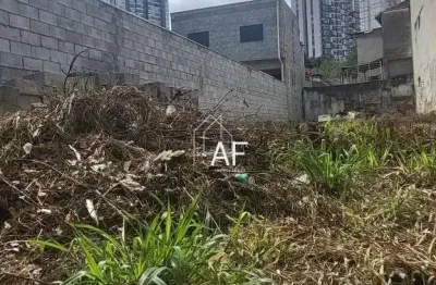 Terreno à venda na Rua José de Oliveira, 960, Casa Verde, São Paulo