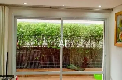 Apartamento com 2 quartos à venda na Rua Alcindo Guanabara, 20, Vila Mariana, São Paulo