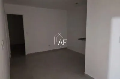 Apartamento com 1 quarto à venda na Rua Santa Romana, 221, Pirituba, São Paulo