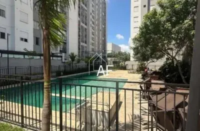 Apartamento com 2 quartos à venda na Avenida Nelson Palma Travassos, 174, Jaraguá, São Paulo