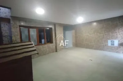 Sobrado para locação, 4 quartos, 2 suítes, 1 vagas de garagem, 173 m²