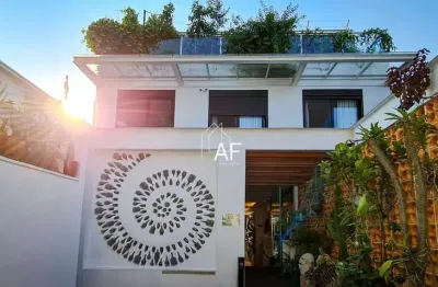 Casa com 4 quartos à venda na Rua Ponta Porã, 644, Lapa, São Paulo