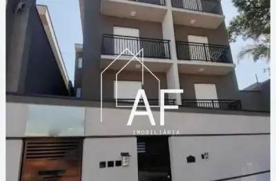 Lindo apartamento (prox. av. mutinga) para locação, 1 dorm(s), 47 m²