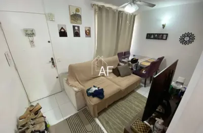 Apartamento para venda na casa verde, 2 quartos,1 vaga de garagem, 46 m²