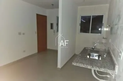 Apartamento com 1 quarto à venda na Rua Santa Romana, 221, Pirituba, São Paulo