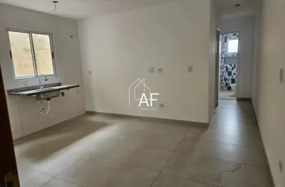 Apartamento com 2 quartos à venda na Rua Santa Romana, 221, Pirituba, São Paulo