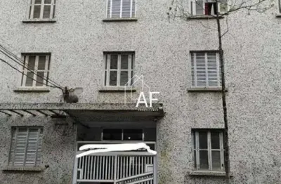 Kitnet / Stúdio à venda na Avenida Dom Pedro II, 519, Cidade Ocian, Praia Grande