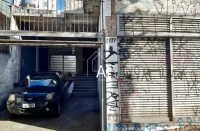 Terreno a venda na lapa, 4 quartos,  20 vagas de garagem, 200m²