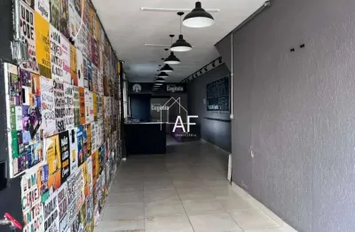 Sala comercial para alugar na Avenida Casa Verde, 570, Casa Verde, São Paulo