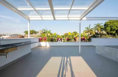 Casa para venda na vila nova conceição, 3 quartos, 3 suítes, 3 vagas de garagem, 420 m²