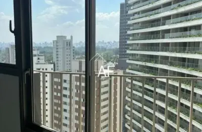 Kitnet / Stúdio à venda na Rua Ministro Gabriel de Rezende Passos, 591, Moema, São Paulo