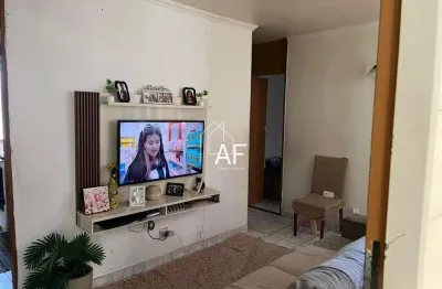 Apartamento no lauzane paulista para venda, 2 quartos, 1 vaga de garagem, 49m²