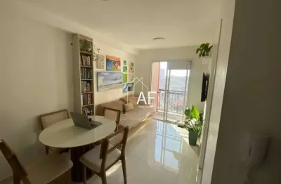 Apartamento à venda – new life freguesia / zona norte de são paulo