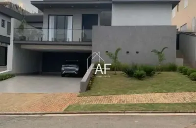 Linda casa térrea e mobiliada no residencial burle marx – alphaville