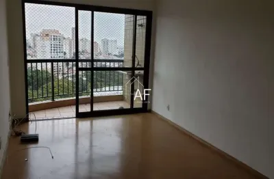 Apartamento (apartamento padrão) para locação, 4 dormitorios , 1 suíte(s) , 2 vaga(s) , 91 m²