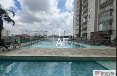 Apartamento (apartamento padrão) para venda, 2 dorm(s), 1 vaga(s), 50 m²;....refraf