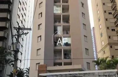 Apartamento com 3 quartos para alugar na Rua Copacabana, 726, Santa Teresinha, São Paulo