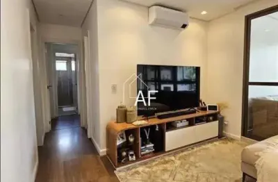 Apartamento (apartamento padrão) para venda, 3 dorm(s), 3 suite(s), 2 vaga(s), 108 m²