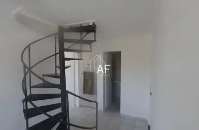 Cobertura à venda – residencial di cavalcanti / pirituba – são paulo