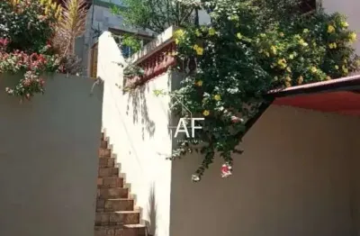 Casa com 4 quartos à venda na Avenida Engenheiro Feijó Bittencourt, 418, Freguesia do Ó, São Paulo