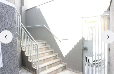 Casa com 2 quartos à venda na Rua Borges Ladário, 113, Parada Inglesa, São Paulo