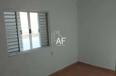 Casa com 1 quarto à venda na Avenida do Guacá, 51, Lauzane Paulista, São Paulo