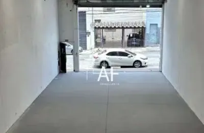 Barracão / Galpão / Depósito para alugar na Rua Andrequice, 62, Vila Leopoldina, São Paulo