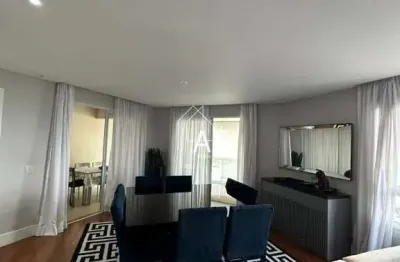 Apartamento para venda, 3 quartos), 3 suítes, 2 vagas de garagem, 143 m²