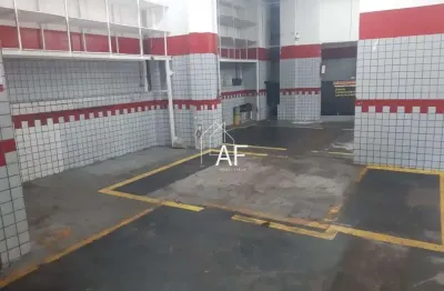 Barracão / Galpão / Depósito para alugar na Alameda Eduardo Prado, 241, Campos Eliseos, São Paulo