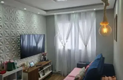 Apartamento com 2 quartos à venda na Rua Laranjal do Jari, 220, Pirituba, São Paulo