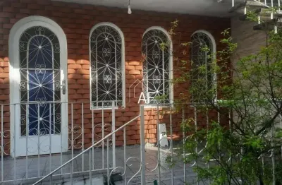 Casa com 2 quartos para alugar na Rua Lacerda Marques, 920, Lauzane Paulista, São Paulo