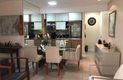 Apartamento para venda na vila andrade, 2 quartos, 1 suíte, 2 vagas de garagem, 69 m²