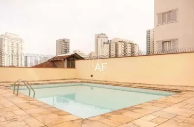 Apartamento com 3 quartos à venda na Rua Voluntários da Pátria, 2741, Santana, São Paulo